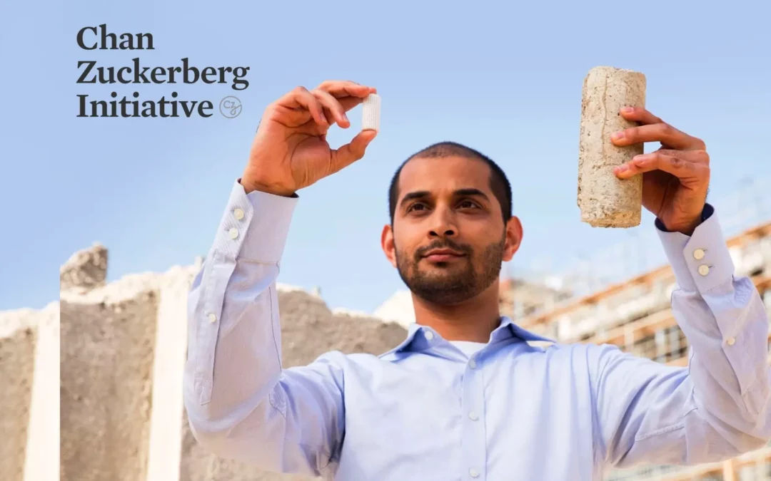 CarbonBuilt’s Climate-Friendly Recipe for Low Carbon Concrete