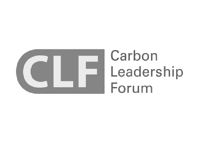 Carbon Leadership Forum CLF