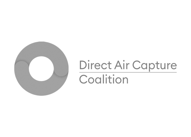 Direct Air Capture Coalition DAC