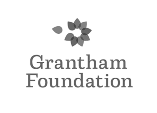 Grantham Foundation Climate Fund