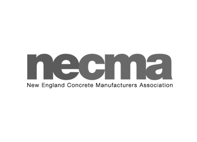 New England Concrete Manufacturers Association NECMA