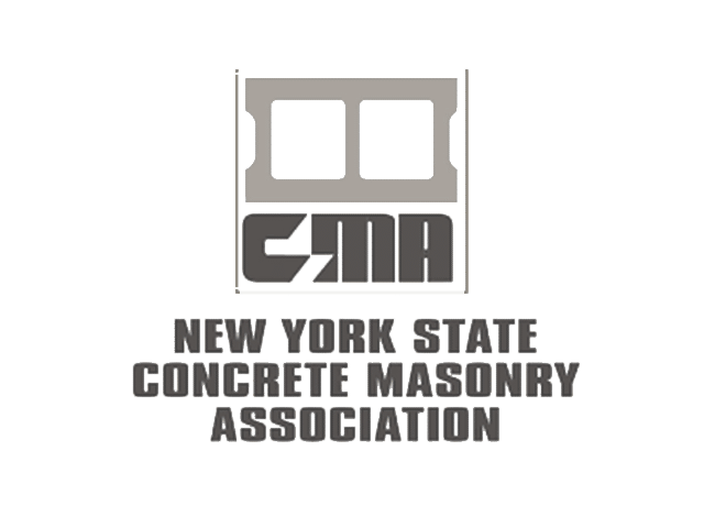 New York State Concrete Masonry Association NYSCMA