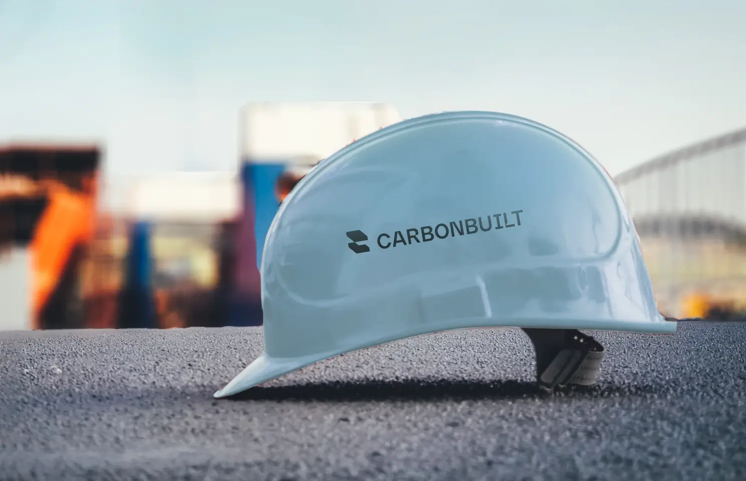 green jobs and careers in industrial decarbonization at CarbonBuilt