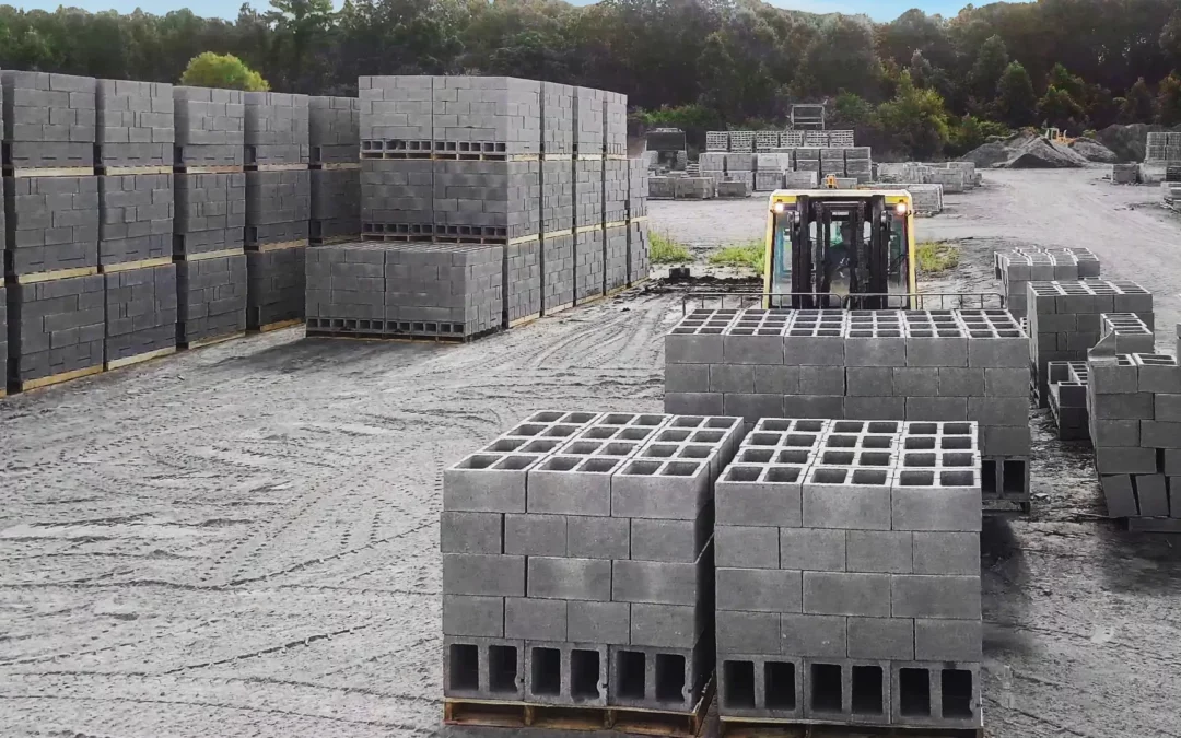 Low-Carbon Concrete Could Bring a ‘Radical Change’ to the Industry