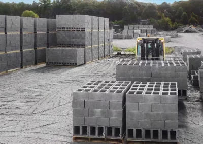 Low-Carbon Concrete Could Bring a ‘Radical Change’ to the Industry