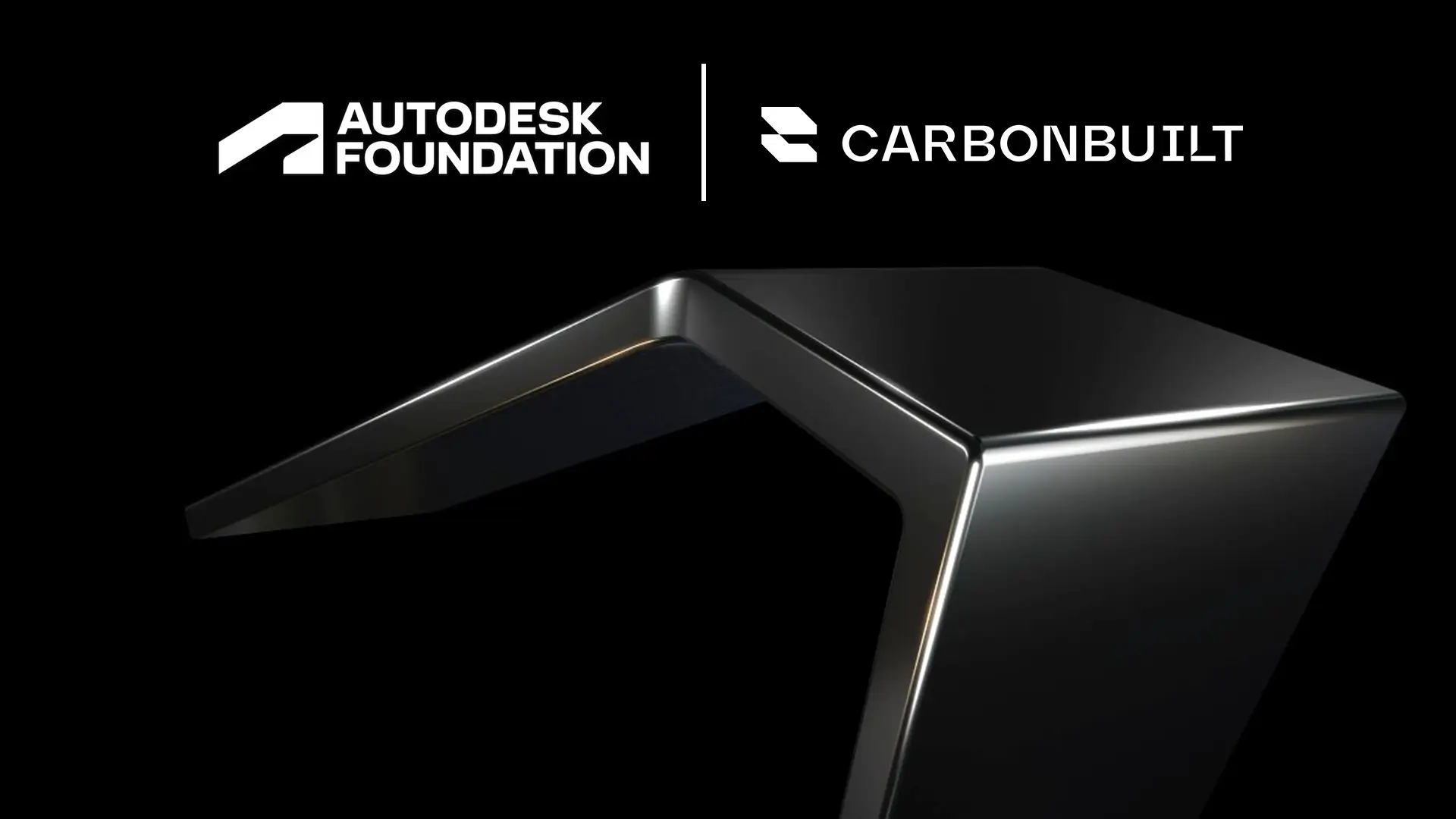 Autodesk Foundation investments add CarbonBuilt low carbon concrete technology
